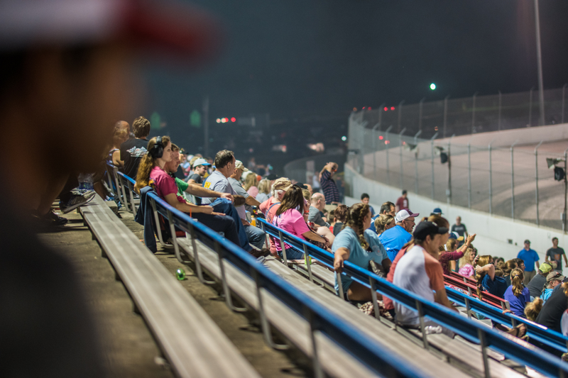 Illustration for article titled Texas' Most Endangered Auto Racing Is Also Its Most Captivating